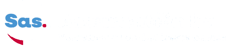 logo sasassurantien wit